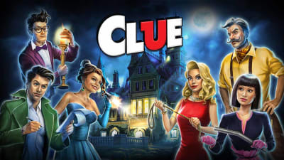 Cluedo: Classic Edition Nintendo Switch — buy online and track