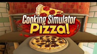 Cooking Simulator - mobile 