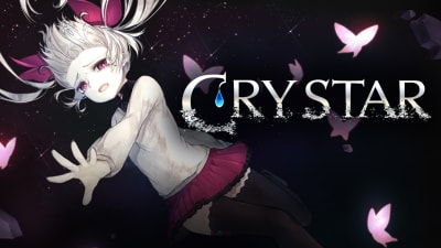 Amazon.co.jp: CRYSTAR -クライスタ-Switch : ゲーム