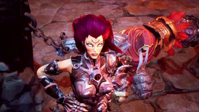 Darksiders 3 nintendo outlet switch