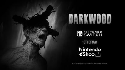 Darkwood para Nintendo Switch Site Oficial da Nintendo para Brasil