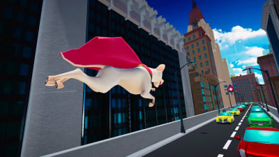 DC League of Super-Pets: The Adventures of Krypto and Ace for Nintendo  Switch - Nintendo Official Site for Canada