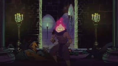 Dead Cells Return to Castlevania for Nintendo Switch Nintendo