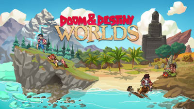Doom And Destiny Worlds O Incrível Jogo De Sobrevivência Com Multiplayer  Local Para Android E iOS + Download