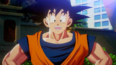Dragon ball z nintendo switch store