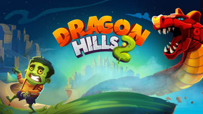 Dragon Hills for Nintendo Switch - Nintendo Official Site