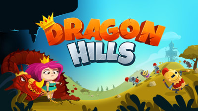 Dragon Hills 2 - Nintendo Official Site