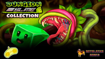 Dungeon Slime Collection for Nintendo Switch - Nintendo Official Site