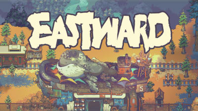 Eastward - Nintendo Switch, Nintendo Switch