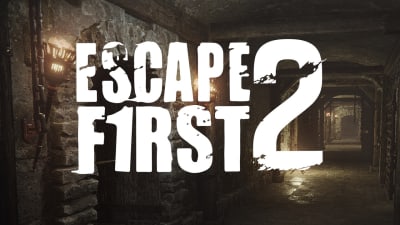 Comprar o Escape First