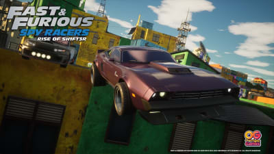 Fast And Furious Games - IGN
