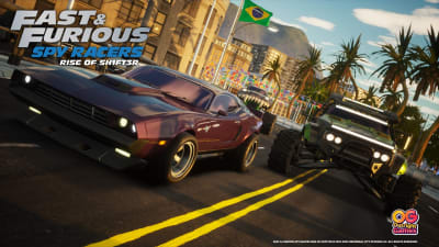 Race to the Finish Line with the Ultimate Fast and Furious Hot