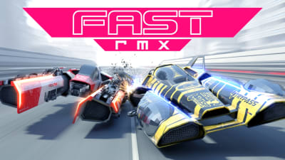 New nintendo 2024 switch racing games