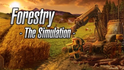 Simulation games sales for switch