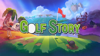 Golf Story Nintendo Switch [Digital] 108276 - Best Buy