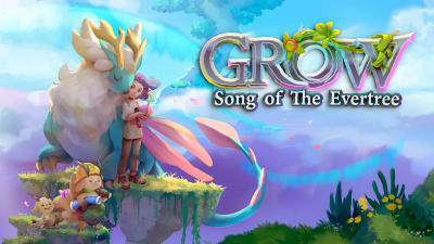 Grow home cheap nintendo switch