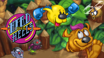 Head over Heels for Nintendo Switch Nintendo Official Site for Canada