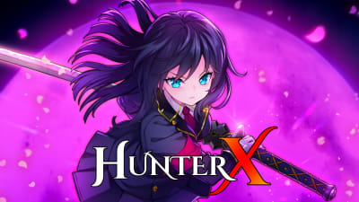 Nintendo switch hunter x hunter clearance