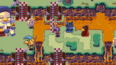 Jin Conception para Nintendo Switch - Site Oficial da Nintendo ...