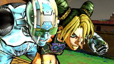 JoJo's Bizarre Adventure: Every Game-Based Stand and What They Do