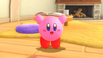 Kirby Forgotten Land Nintendo Switch - 20524778