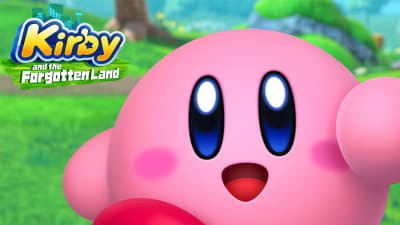 How to pre-order 'Kirby and the Forgotten Land' for the Nintendo