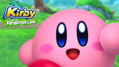 Kirby™ and the Forgotten Land for Nintendo Switch - Nintendo