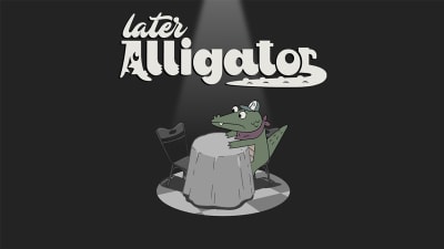 Later Alligator será lançado para Switch em 2020 - Nintendo Blast