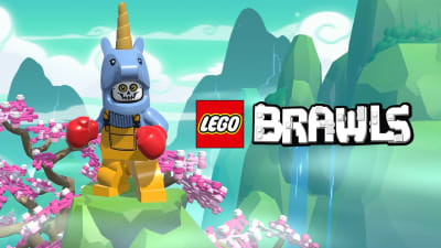 LEGO Brawls for Nintendo Switch Nintendo Official Site