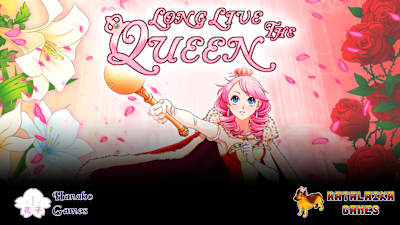 Long Live The Queen para Nintendo Switch - Site Oficial da ...