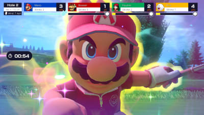 Mario Golf™: Super Rush for Nintendo Switch - Nintendo Official Site