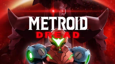 Metroid Dread - Nintendo Switch, Nintendo Switch