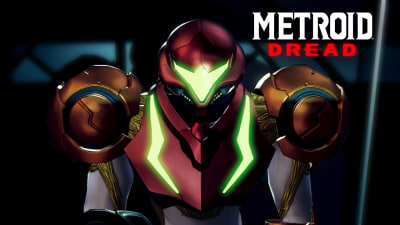 Metroid Dread, Nintendo Switch games, Games