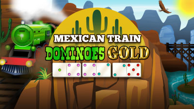 Mexican Train Dominoes Gold for Nintendo Switch - Nintendo Official Site