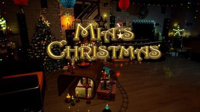 Nintendo switch christmas games hot sale