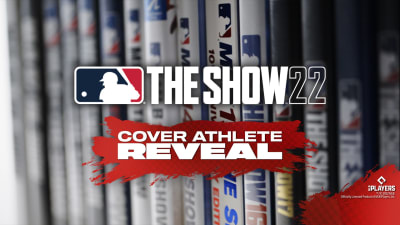 MLB The Show 22