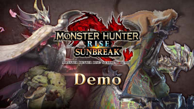 Monster Hunter Rise: Sunbreak Deluxe Kit for Nintendo Switch - Nintendo  Official Site