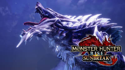  Monster Hunter Rise - Nintendo Switch : Capcom U S A