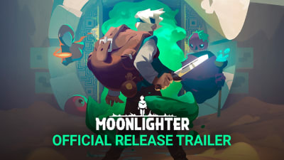 Moonlighter switch sale deals