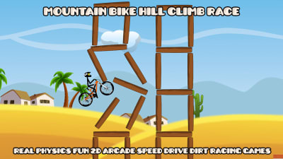 Hill Climb Racing - Guide