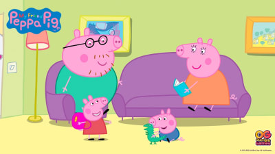 My Friend Peppa Pig for Nintendo Switch - Nintendo Official Site ...