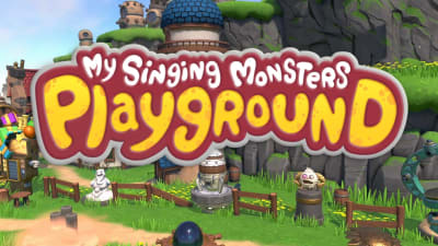 My Singing Monsters Playground para Nintendo Switch - Site Oficial