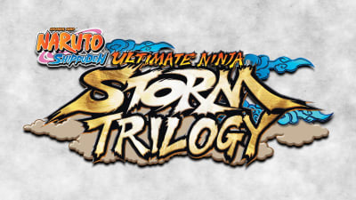 NARUTO SHIPPUDEN: Ultimate Ninja Storm for Official Site Switch - Nintendo Trilogy Nintendo