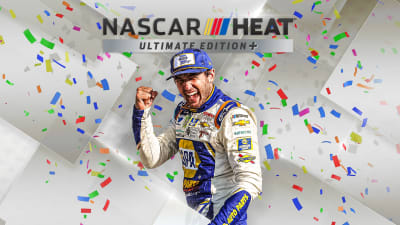 Nascar for nintendo switch 2025