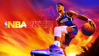 NBA 2K23 for Nintendo Switch Nintendo Official Site