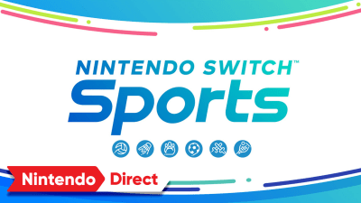 Nintendo Switch™ Sports for Nintendo Switch - Nintendo Official Site