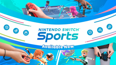 Nintendo Switch™ Sports Nintendo Switch - Nintendo Official Site