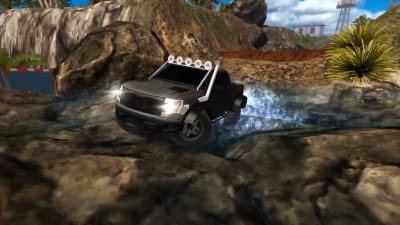 4x4 Offroad Driver 2 for Nintendo Switch - Nintendo Official Site