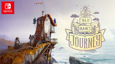 Journey discount nintendo switch