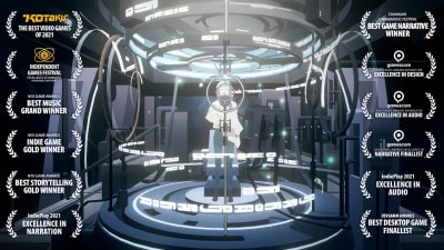 Amazon.com: OPUS: Echo of Starsong - Full Bloom Edition